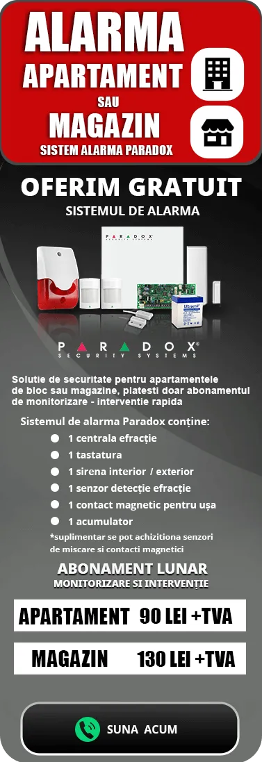 Apartament